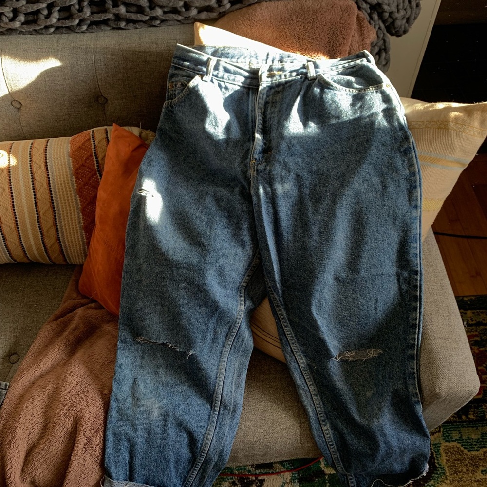 LEE JEANS